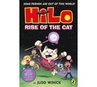 Judd Winick Hilo: Rise of the Cat (Tascabile) Hilo