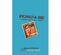 Judd Winick Pedro and Me (Tascabile)