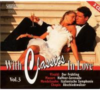Judd - With Classics in Love Vol.3