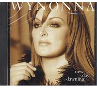 Judd, Wynonna - New Day Dawning
