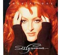 Judd, Wynonna - Revelations
