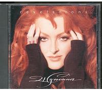 Judd, Wynonna - Revelations