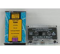 Judd, Wynonna - Sing-a-Long [CASSETTE]