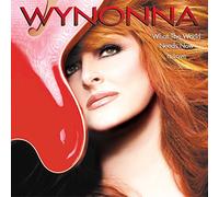 Judd, Wynonna - What The World Needs Now Is Love