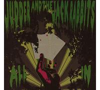 Judder And The Jack Rabbits - All In
