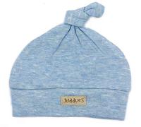 Juddlies Designs Breathe-Eze Capellino, 100% Cotone