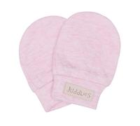 Juddlies Designs Breathe-Eze Muffole, 100% Cotone