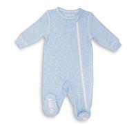 Juddlies Designs Breathe-Eze Tutina con Piedini Antiscivolo