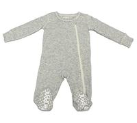 Juddlies Designs Breathe-Eze Tutina con Piedini Antiscivolo