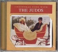 Judds - Christmas Time With The Judds
