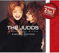 Judds - Greatest Hits: Limited Edition