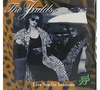 Judds - Live Studio Sessions