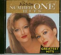 Judds - Number One Hits
