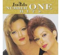 Judds - Number One Hits by Judds (2000-04-11)