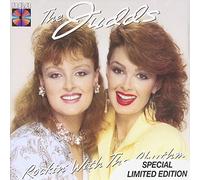 Judds - Rockin' With The Rhythm
