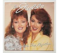 Judds - Rockin With The Rhythm - Judds LP