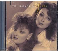 Judds,the - Essential Judds