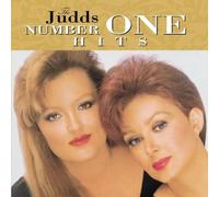 Judds,the - Judds Number One Hits