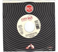 JUDDS, THE/One Hundred And Two/45rpm record