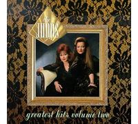 The Judds - Greatest Hits Vol 2