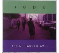 Jude - 430 N. Harper Ave.