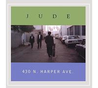Jude - 430 N Harper Ave
