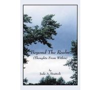 Jude A Brattoli Beyond The Realm (Tascabile)