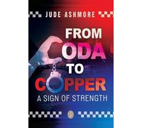 Jude Ashmore From Coda to Copper (Tascabile)