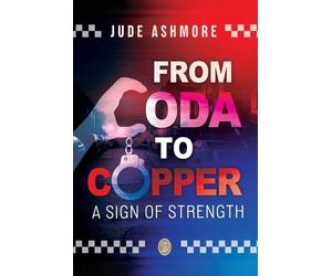 Jude Ashmore From Coda to Copper (Tascabile)