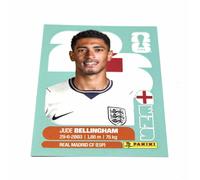 Jude Bellingham Inghilterra ENG 11 Panini Adesivo FIFA World Cup 2026