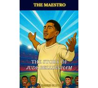 Jude Bellingham - The Maestro