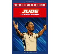 Jude Bellingham: The Midfield Marvel