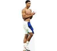 Jude Bellingham (Topless) a grandezza naturale