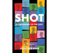 Jude Berman Shot (Tascabile)