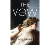 Jude Berman The Vow (Tascabile)