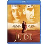 Jude (Blu-ray) Christopher Eccleston Kate Winslet Liam Cunningham June Whitfield