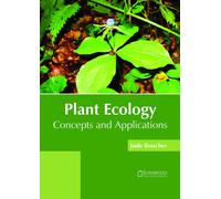 Jude Boucher Plant Ecology: Concepts and Applications (Copertina rigida)