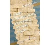 Jude: Contending Earnestly for the Faith