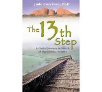 Jude Currivan The 13th Step (Tascabile)