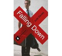 Jude Davies Falling Down (Tascabile) Controversies