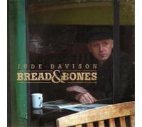Jude Davison Bread & Bones (CD) Album