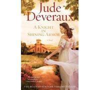 Jude Deveraux A Knight in Shining Armor (Tascabile)