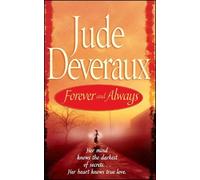 Jude Deveraux Forever and Always (Tascabile)