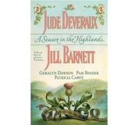 Jude Deveraux Geralyn Dawson Jill Barnett Pam Binder A Season in the (Tascabile)