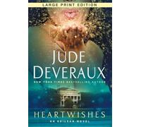 Jude Deveraux Heartwishes (Tascabile)