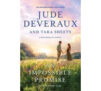 Jude Deveraux Tara Sheets An Impossible Promise (Tascabile) Providence Falls