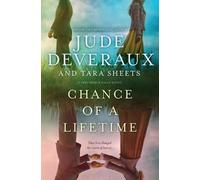 Jude Deveraux Tara Sheets Chance of a Lifetime (Tascabile) Providence Falls