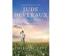 Jude Deveraux Tara Sheets Thief of Fate (Tascabile) Providence Falls