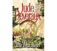 Jude Deveraux The Duchess (Tascabile) Montgomery/Taggert