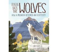 Jude Isabella Bringing Back the Wolves (Copertina rigida)